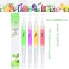 Nail Care Pens Finger Edge Pens Nutritional Oil Anti Dead Skin Anti Barb Moisturizing Skin Nutritional Oil 15 Nail Care Pens XYZ