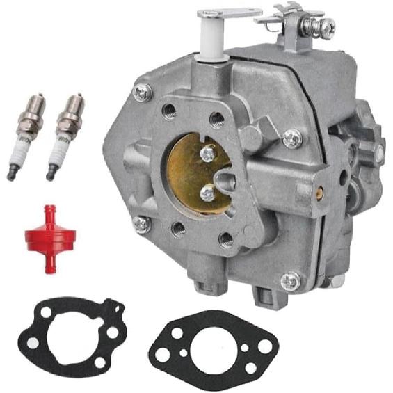 Carburetor For Generac Generator Part# 125-92134 12592134