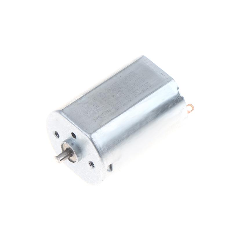Dc Motor Fd-150Sh-2968 3.2/3.7Vdc 11000Rpm Motor 150 For Electric Toothbrush/Electric Hair Clipper/Electric Shaver