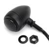 LED Motorcycle Bullet Turn Signals Indicators For Harley Chopper Cafe Racer