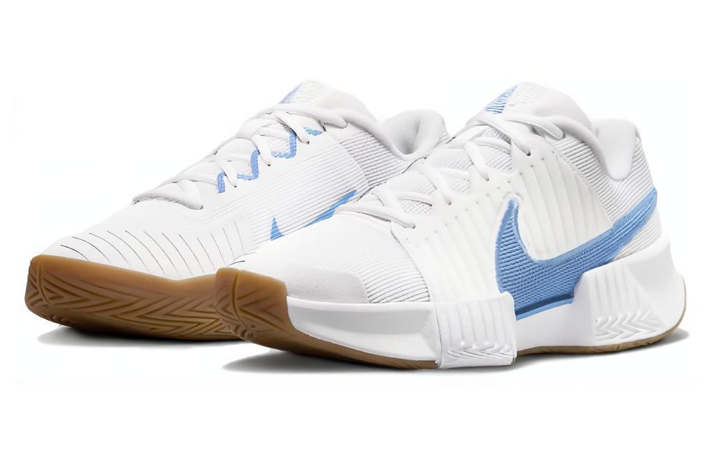 Nike Zoom GP Challenge Pro White Light Blue Women's FB3146-106