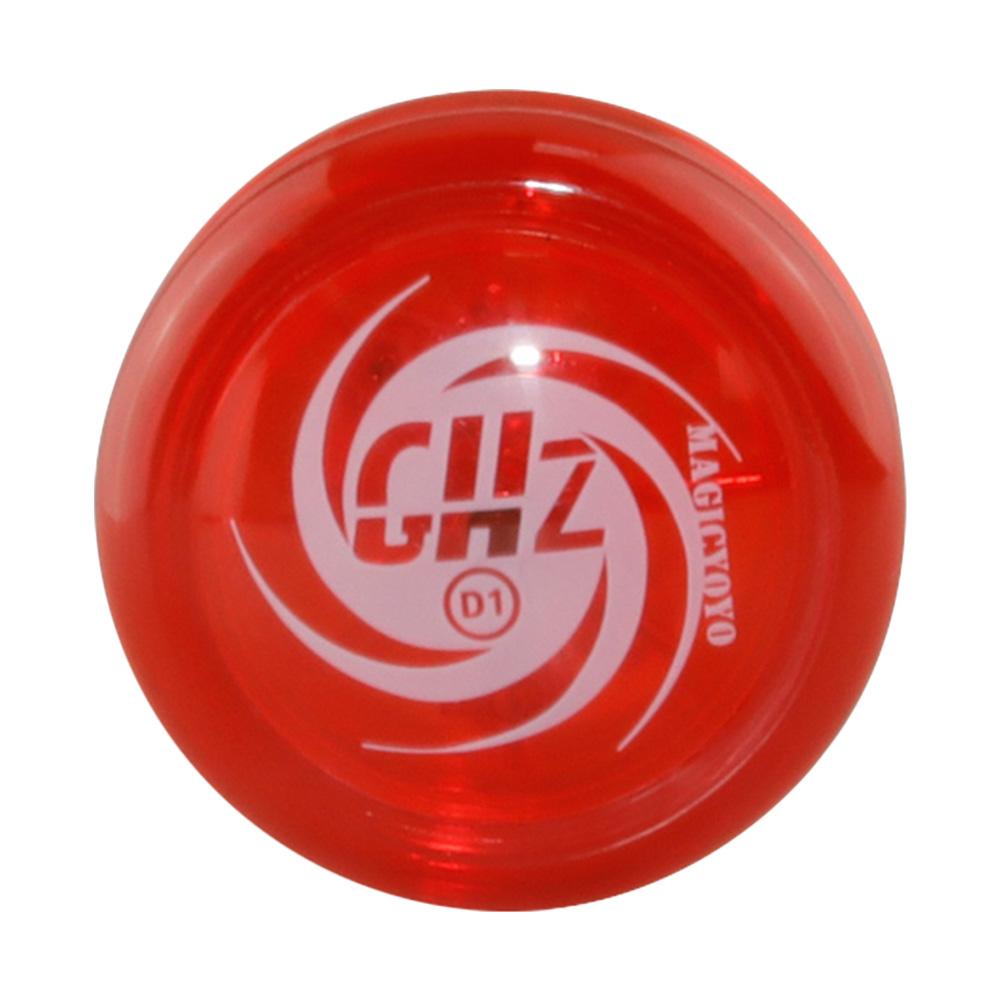 Professional Yoyo Toys Fashion Interesting Spinning String Ball Kids Funny Gift High Speed Juggling for Boys Girls Beginner Game