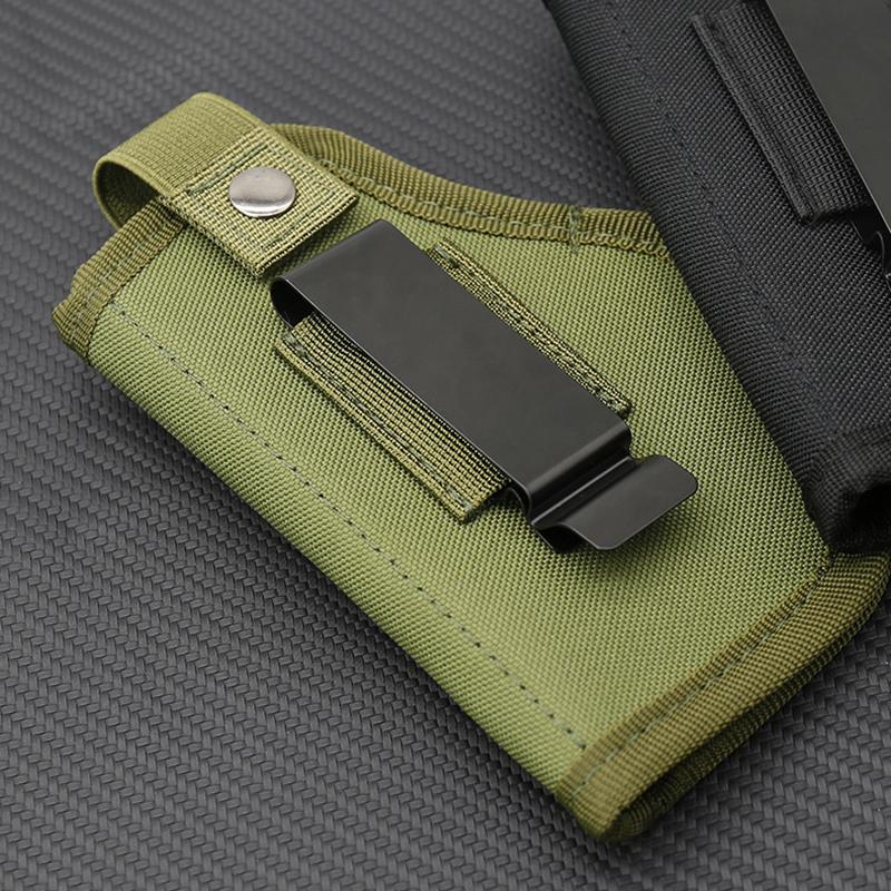 Airsoft Concealed Carry Holster Tactical Right&Left Waistband Pistols Case Hunting Inside Or Outside Gun Holster Bag