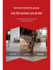 Fire-Retardant Carpet for Offices, Gyms, Stairs, Yoga Rooms, Studios, and Stages