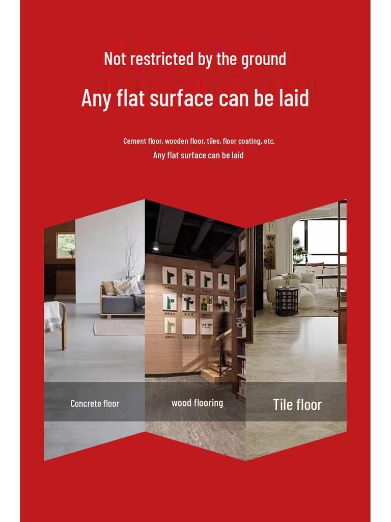 Fire-Retardant Carpet for Offices, Gyms, Stairs, Yoga Rooms, Studios, and Stages