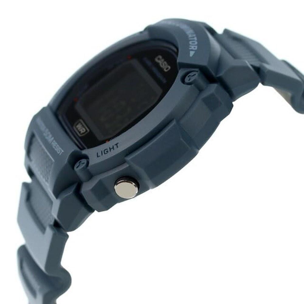 Casio Quartz Unisex Watch W-219HC-2BV