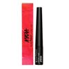 Delineador Líquido Nykaa Black Magic - Súper Negro 01