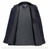 Men's Zhongshan Suit Set for Middle-Aged and Elderly - Autumn/Winter Grandpa's Tang Suit Outerwear