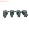 Y4UA 4pcs Car Clip Reinforcement for 1131205-00-C Replacement Part Cowl Support Bracket Auto Accessory