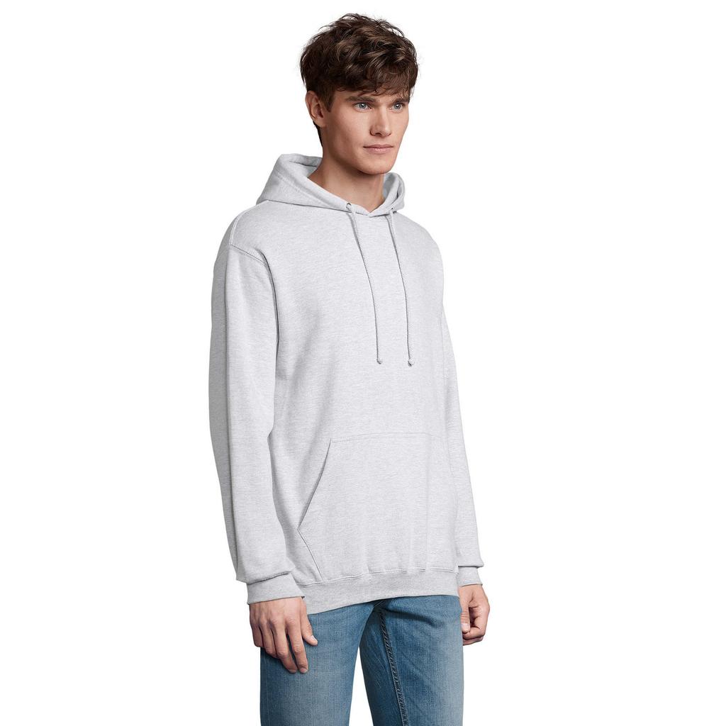 SOLS Unisex Adult Condor Pullover Hoodie