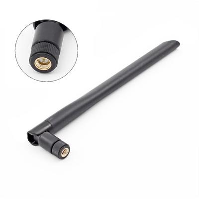 868MHz För LoRa LoRaWAN Helium 5dBi RP-SMA Hane (hona stift) Antenn