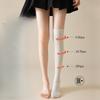 Knee-high Socks, Cotton Socks, Women's Autumn and Winter Slimming Legs, Warm Long Socks, Trendy Socks, Slimming Knee-high Long Socks
