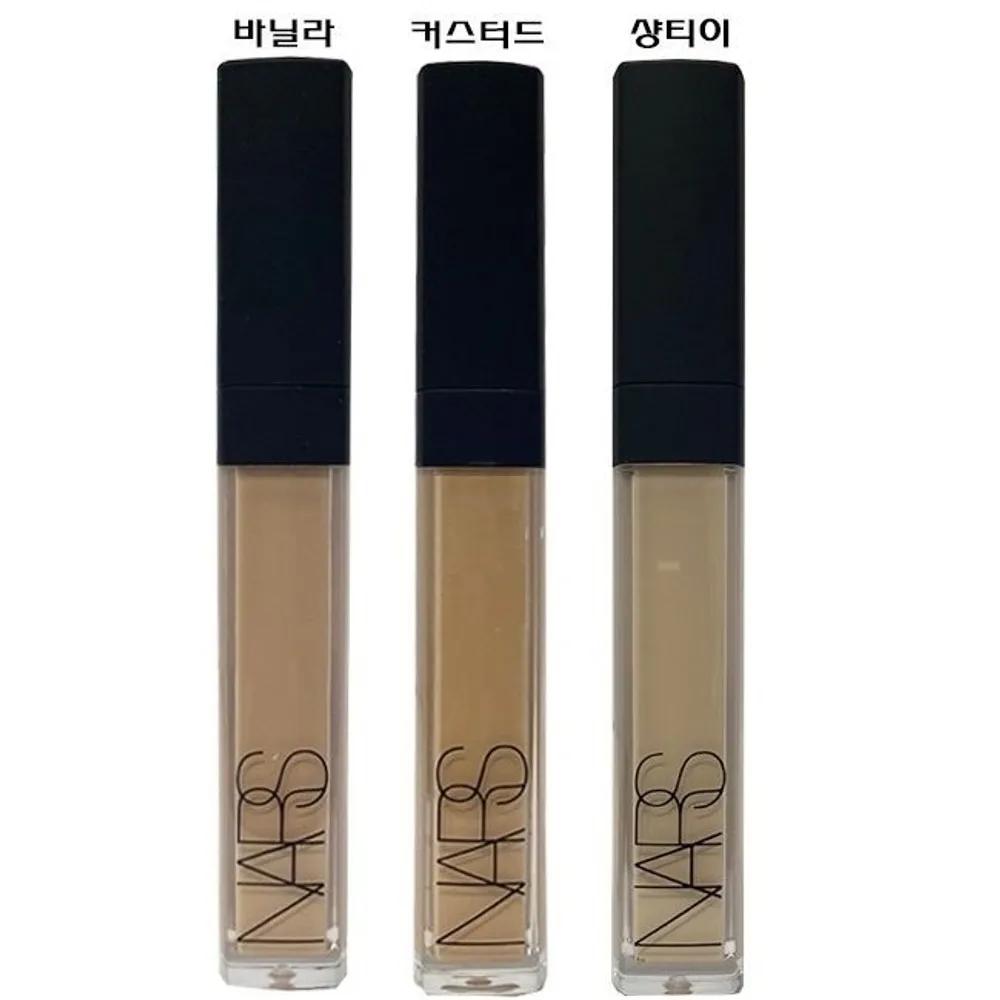 NARS Radiant Creamy Concealer 6ml custard
