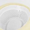 Straw Beach Hat Straw Fedora Hat Straw British Style Panama Hat Straw Panama