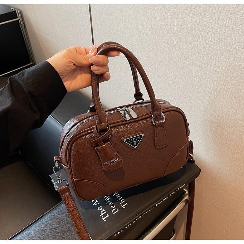 

Новая модная сумка-подушка для боулинга женская сумка ручная сумка на косую плечо сумка через плечо высокое качество