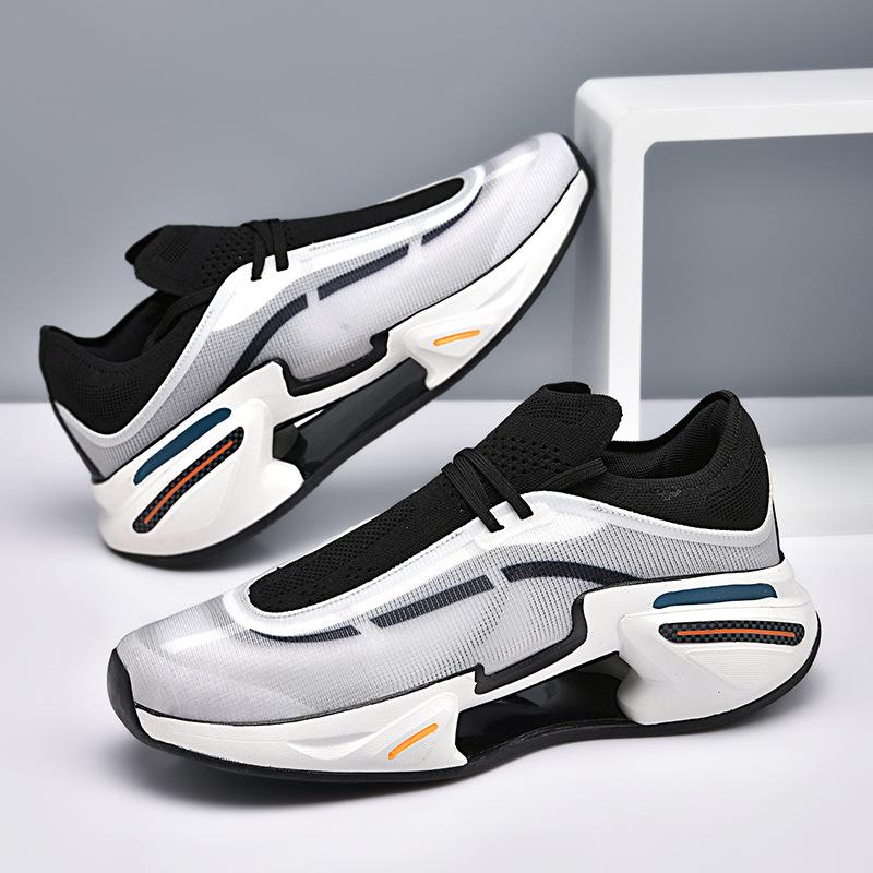 Big Jueying 3 Arch Carbon Board Running Shoes Men's and Women's Ultra Light Shock Absorption Casual Sneakers Cotton Shoes Red Rabbit 7Pro Running