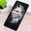 Mustafa Kemal Ataturk Silicone Phone Case For Samsung Galaxy note 10 pro S26 S25 S24 S23 S22 S21 Plus S25Ultra Capa Cover