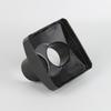 5KW Diesel Heater Air Outlet Cover Dual 60mm Parallel Duct Ports
