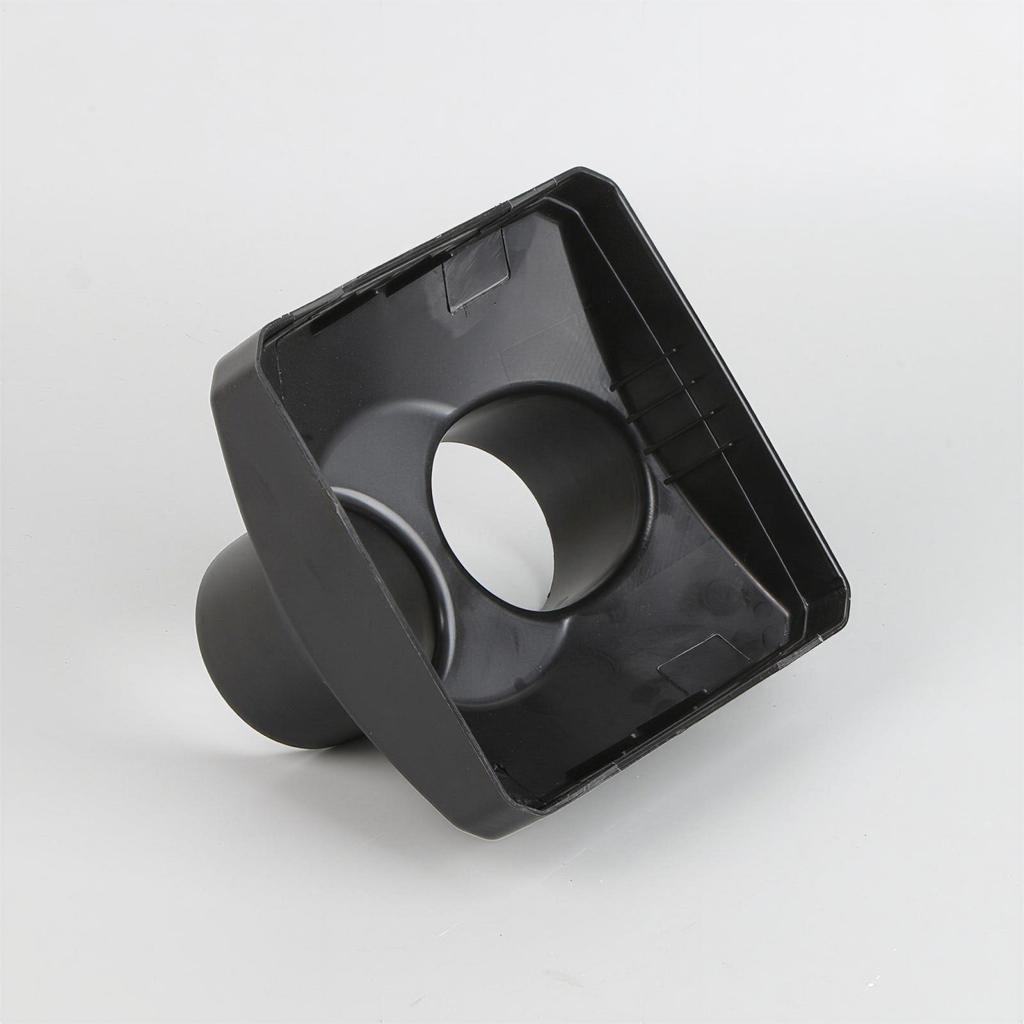 5KW Diesel Heater Air Outlet Cover Dual 60mm Parallel Duct Ports