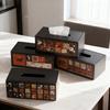 Decoração de mesa e acessórios – Porta-guardanapos de mesa