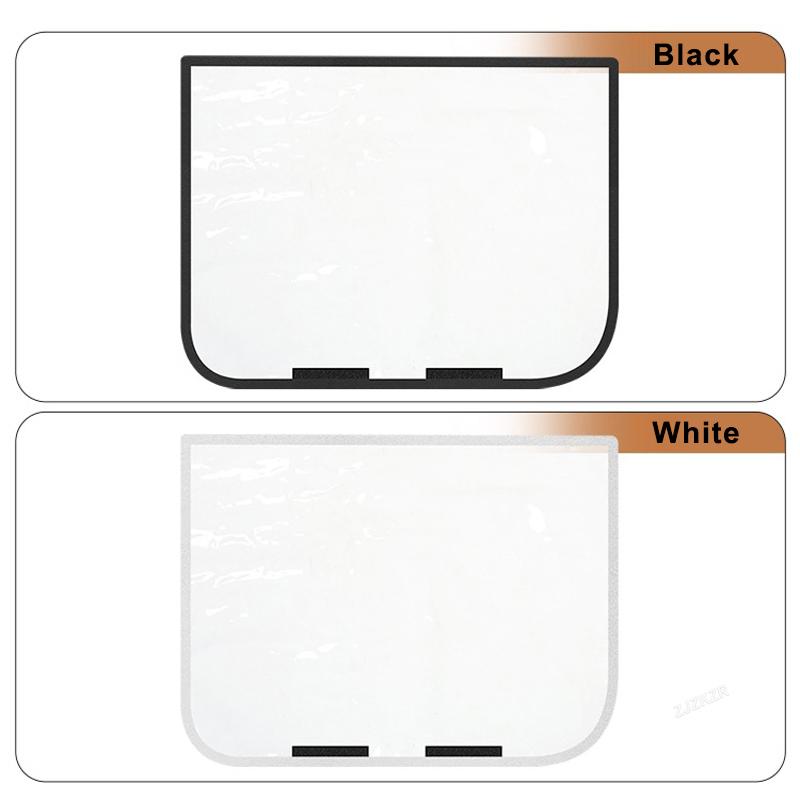 For BYD Han DMI Electric Vehicle Charger Port Rainproof Dustproof Cover Outdoor Protection Covers Car Accessories