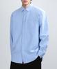VERYVAIN Over Oxford Shirts (Sky Blue)