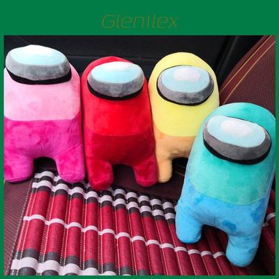 Among Cute Us Plush Doll Toys Stuffed Halloween Xmas Kids Fans Gift 20cm78inch