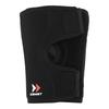 ZAMST EK-1 Knee Support, Ambidextrous, Suitable for All Sports and Daily Life, Size S, 371801, Black