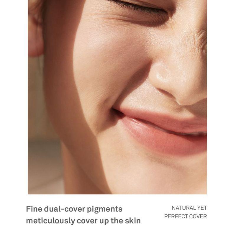 HINCE Second Skin Foundation - 4 Colors