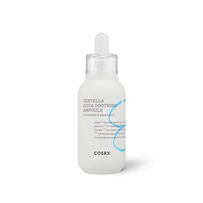 Hydrium Centella Aqua Soothing Ampoule 40ml