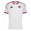 adidas Mens 2026 UAE FA Home Shirt