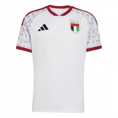 adidas Mens 2026 UAE FA Home Shirt