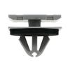 50pcs Car Plastic Rivet Bumper Fastener Clips For Jeep ( Grand )-Cherokee WK2 68172491AA 68271803AA 68395627AA 11571175 19352782