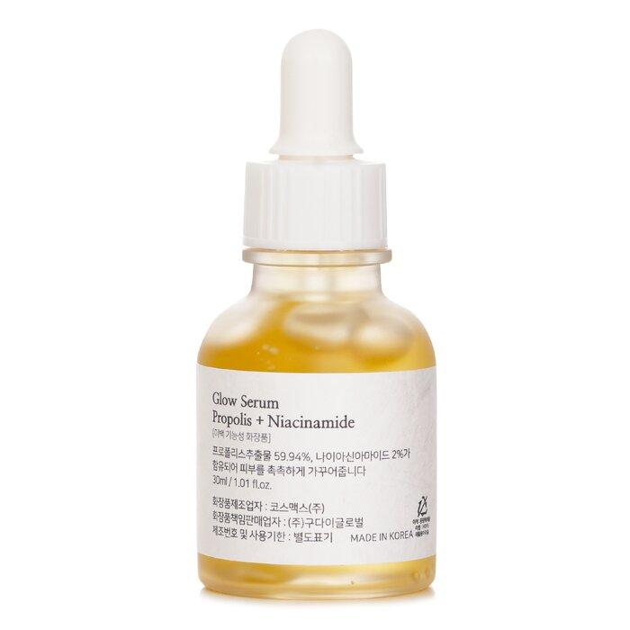BEAUTY OF JOSEON Propolis + Niacinamide Glow Serum