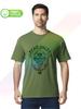 100 Cotton Round Neck Heavy Weight Unisexs Tshirt New Streetwear Eckounltd Graphic Unisex Rawthentic Skull S3xl Tops Tees