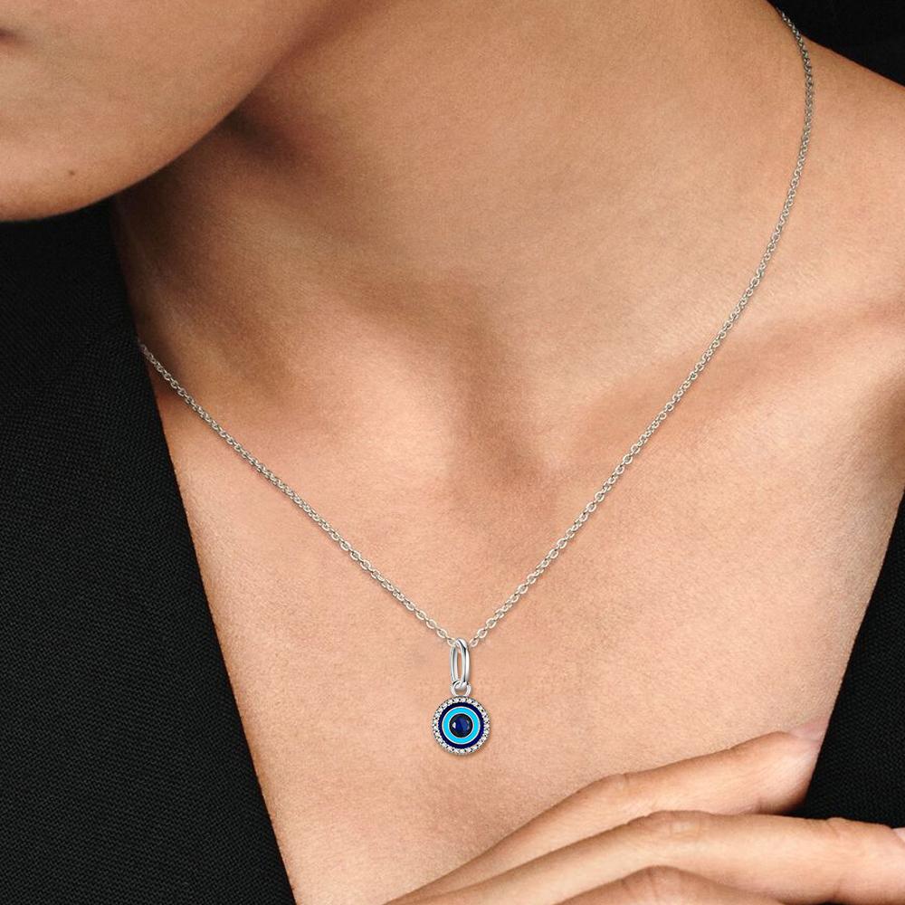 925 Silver ME Series Charm Infinite Heart Animals Pendant Fit Original Bracelet Women DIY Jewelry Gift for Party Daily Wear