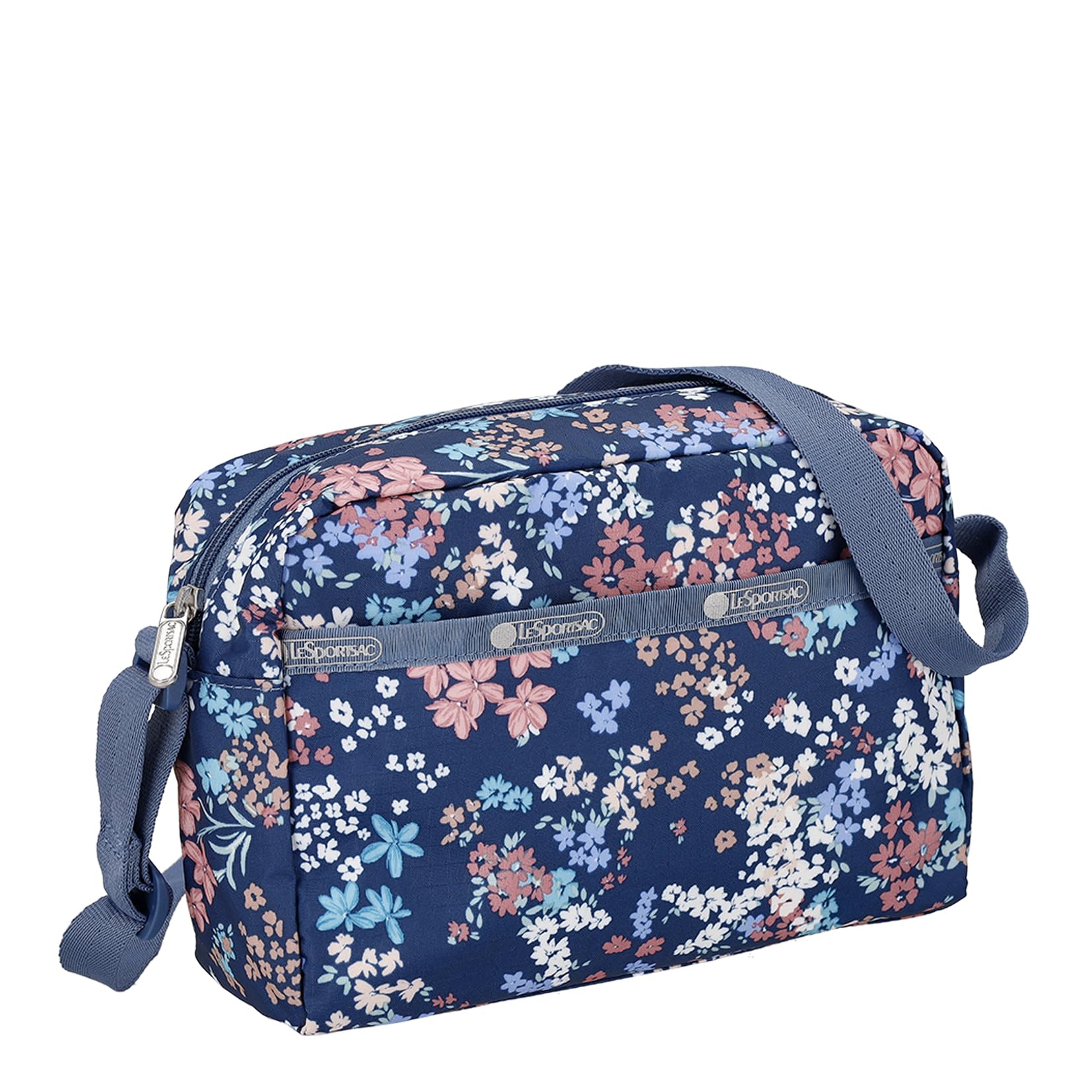 LeSportsac Shoulder Bag 2434 E718 Women s [Used]