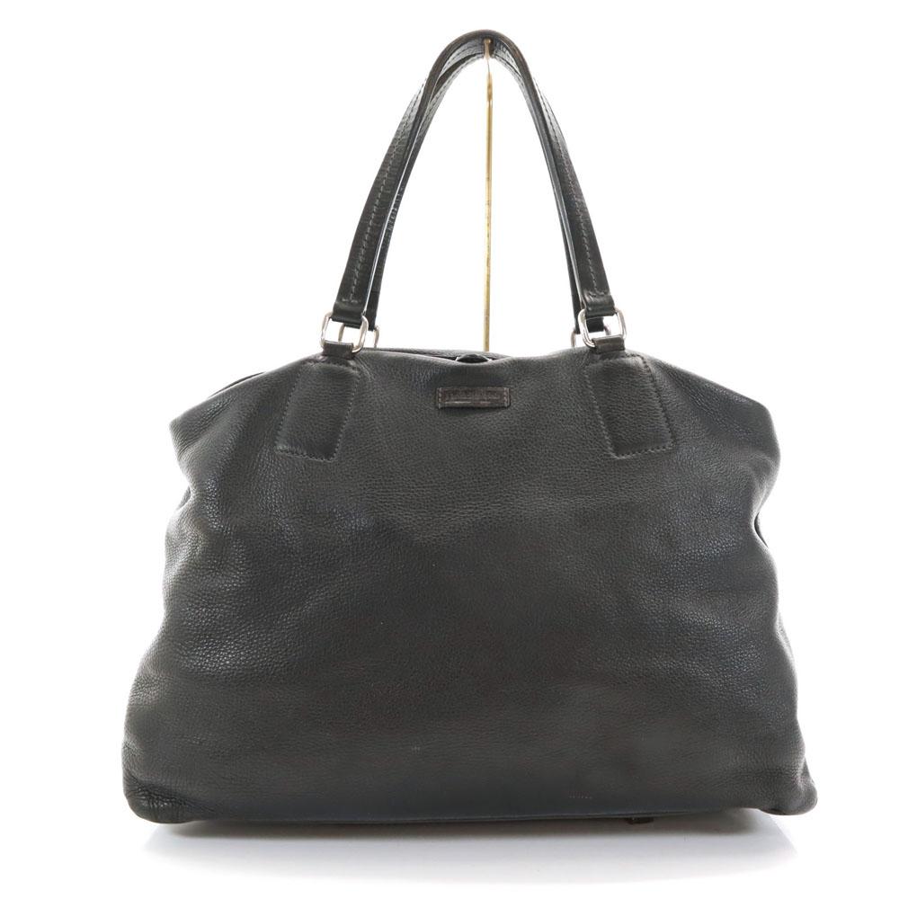 Daniel & Bob Made in Italy, exclusive to Tomorrowland leather Tote Bag Men's Used