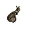 Simulated Snail Decorative Garden Gardening Figurine Flowerpot Decoration Cup Hanging Ornament Resin Handicraft Home Decoration