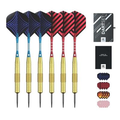 Ensemble de fléchettes Target