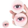 Eyelash Extension Training False Eyelash Display Board Eyelash Display Tray Fake Lashes Holder Eyelash Maker Model Teacher Teach