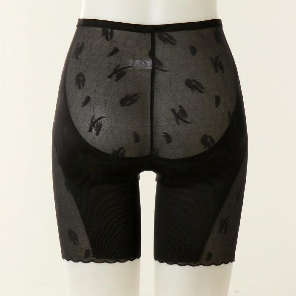 Venus Transparent Square Shaper For Cool Wear Vgrm140t