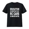RC Autos T-Shirt T unisex Tee APS002 vintage Gewaschen Stilvolles Oberteil Für Den Alltag Designer Kleidung Bequem homme Unisex