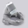 Baby Bottle Holder,Support Pad with Bottle Drying Rack Function