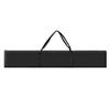- Protective Guide Rail Bag Guide Rail Bag Black Oxford Cloth Rails
