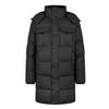 Jack Wills Mens Padded Puffer Jacket