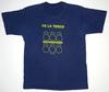 Camiseta Unisex Yo La Tengo Band I Can Hear The Heart Beating As One S-5XL