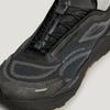 Adidas HOLO PEAK Trail Running Shoes Unisex Black