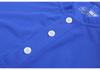 Men's Summer Short Sleeve Quick-Dry Sports T-shirt for Tennis, Baseball, Running, and Fitness
