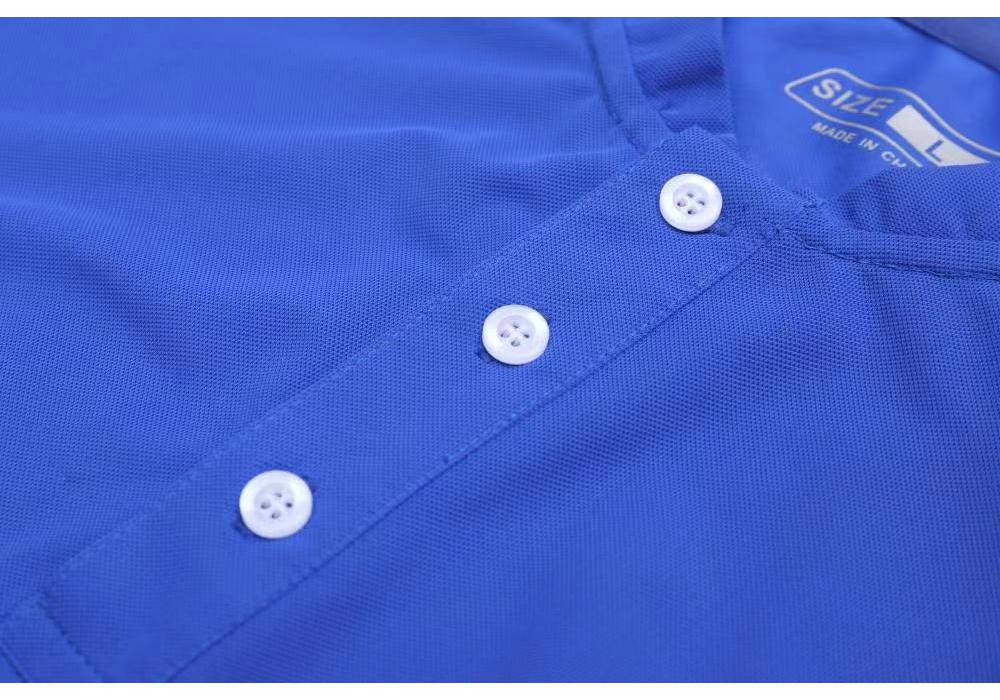 Men's Summer Short Sleeve Quick-Dry Sports T-shirt for Tennis, Baseball, Running, and Fitness